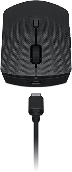 Keyboard and Mouse Set Lenovo Professional Wireless Rechargeable Combo Keyboard and Mouse - CZ/SK ...