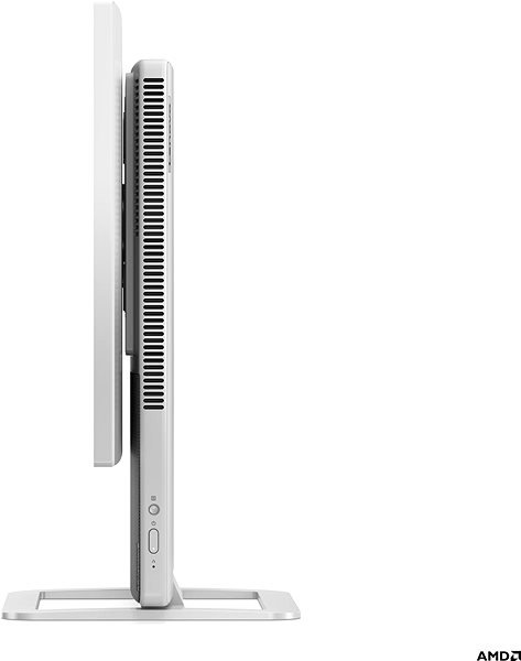 All In One PC Lenovo Yoga AIO 7 27APH8 Cloud Grey ...