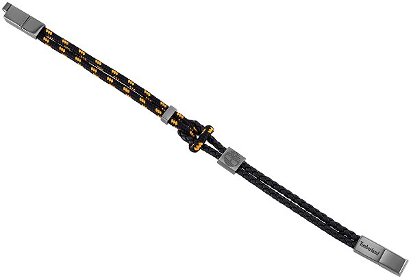 Timberland men's bracelet TDAGB0003101.