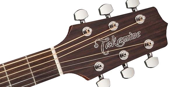 Akusztikus gitár Takamine GD20-NS ...