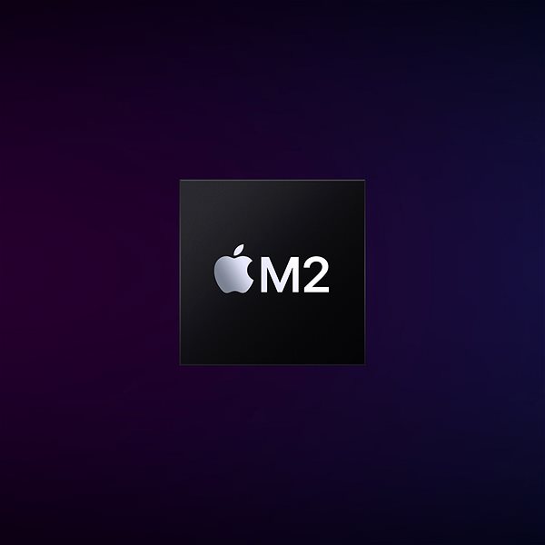Mini-PC Mac mini M2 2023 Anschlussmöglichkeiten (Ports)