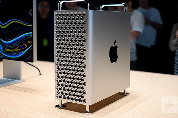 Computer Mac Pro 2019 Lifestyle