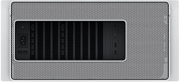 Számítógép Mac Pro 2019 RACK ...