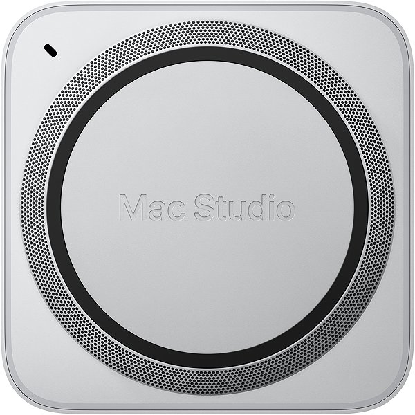 Computer Mac Studio M3 ULTRA ...