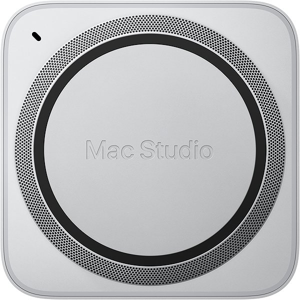 Számítógép Mac Studio M3 ULTRA ...