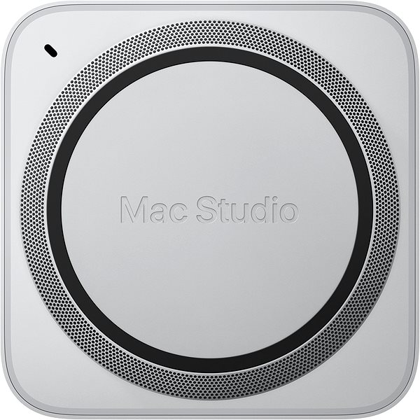 Computer Mac Studio M4 MAX ...