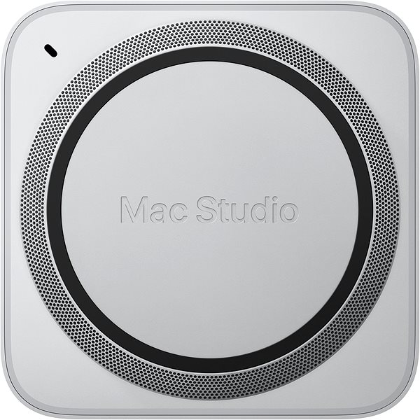 Computer Mac Studio M4 MAX ...
