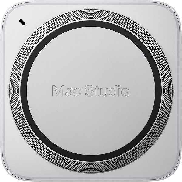 Computer Mac Studio M4 MAX ...