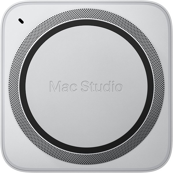 PC Mac Studio M4 MAX ...