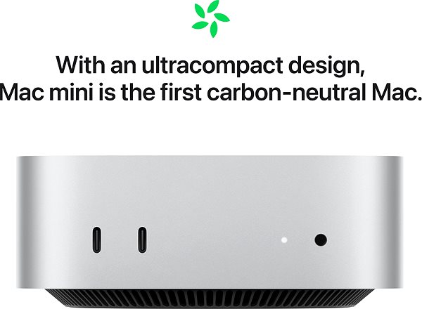 Mini PC Mac mini M4 PRO 2024 ...