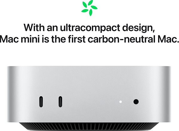 Mini PC Mac mini M4 2024 CTO ...