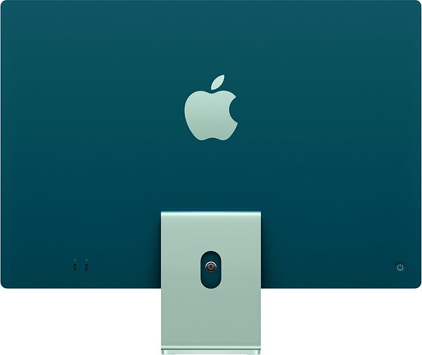 All In One PC iMac 24