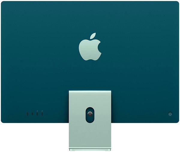 All In One PC iMac 24