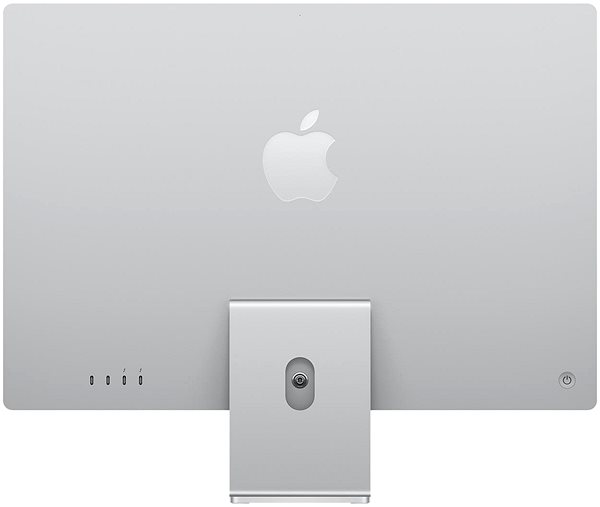 All In One PC iMac 24
