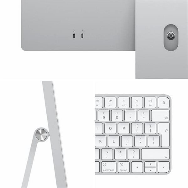 All In One PC iMac 24