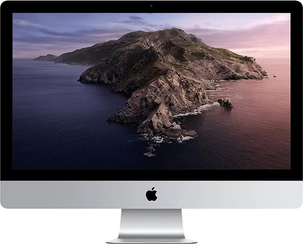 All In One PC iMac 27