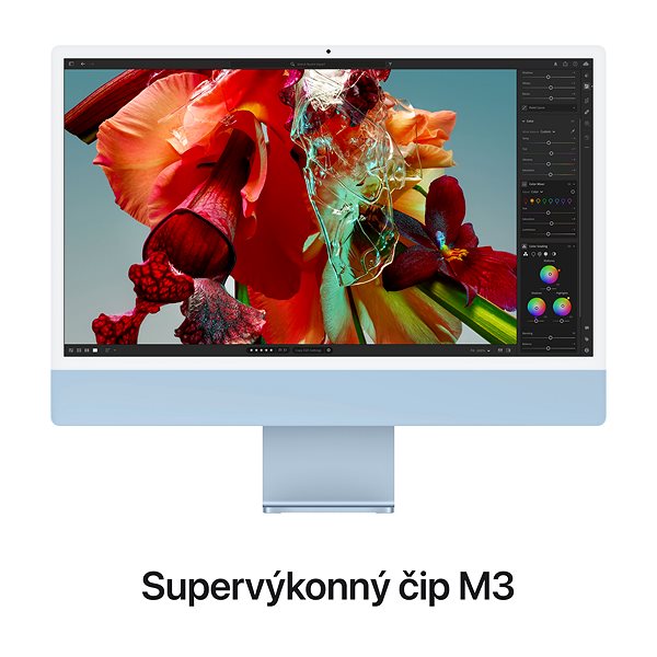 All In One PC iMac 24