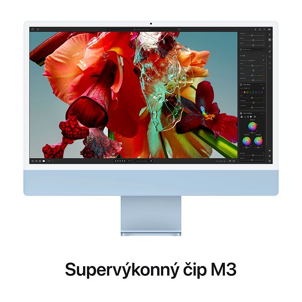 All In One PC iMac 24