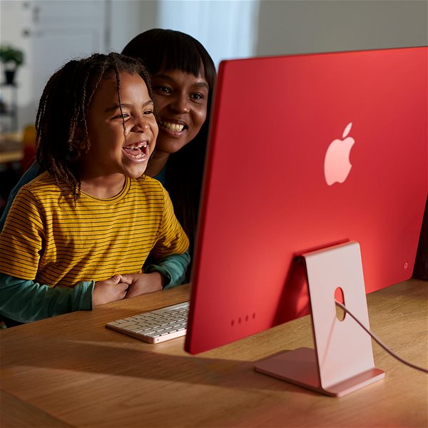 All In One PC iMac 24