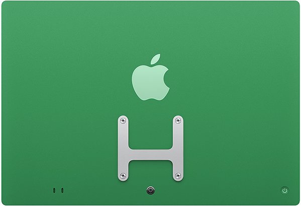 All In One PC iMac 24