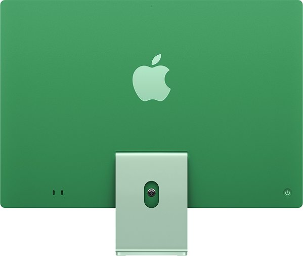 All In One PC iMac 24