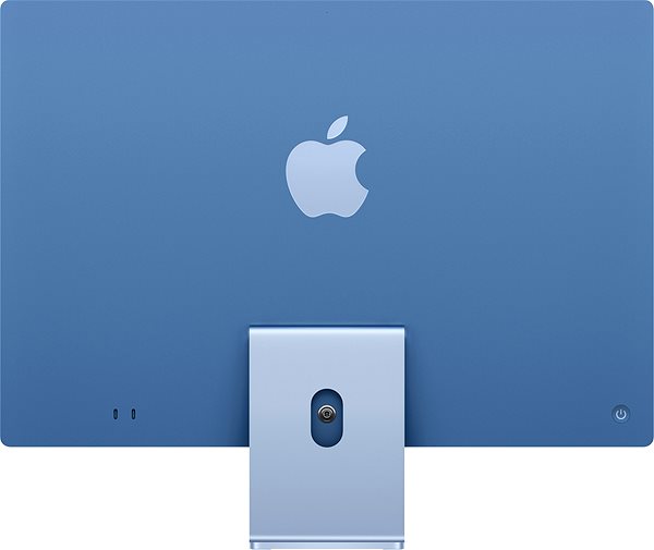 All In One PC iMac 24