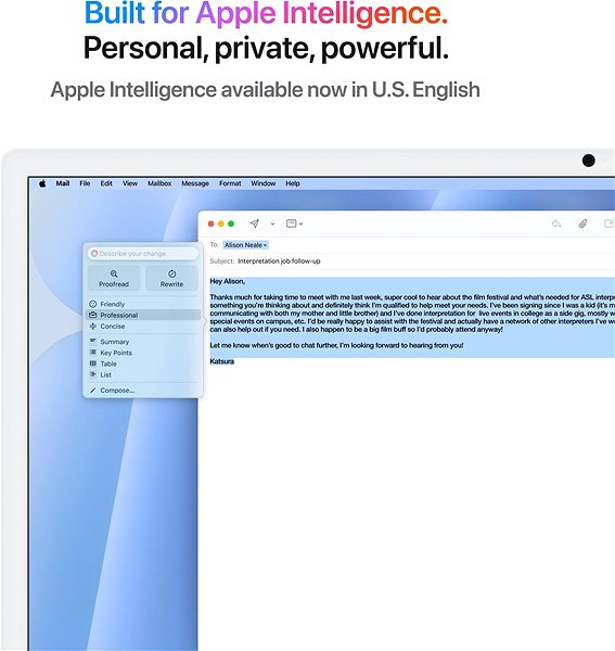 All-in-One-PC iMac 24