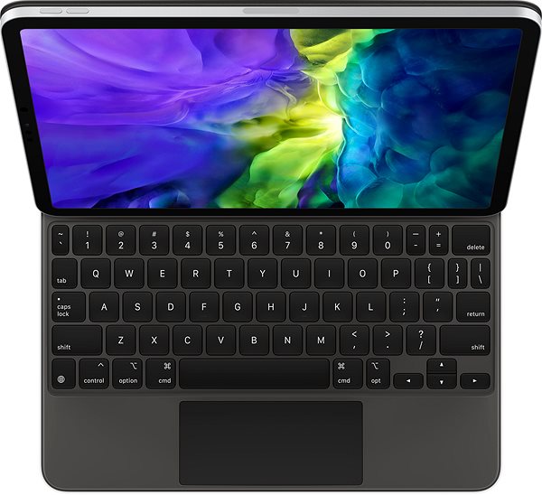 Keyboard Apple Magic Keyboard iPad Pro 11
