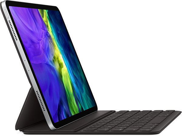Billentyűzet Apple Smart Keyboard Folio iPad Air / Pro 11“ HU ...
