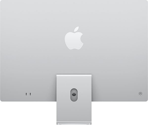 All In One PC iMac 24