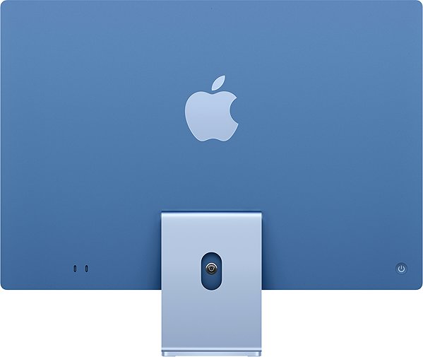 All-in-One PC iMac 24