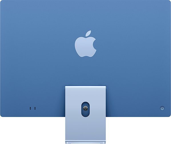 All In One PC iMac 24