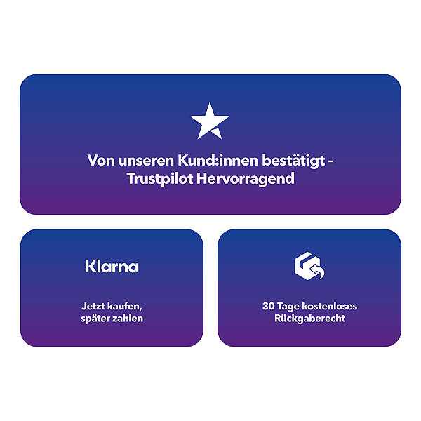 Handy Gigaset GLX8 Active Black Petrol ...