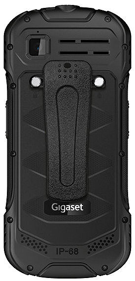 Mobile Phone Gigaset GLX8 Active Black Petrol ...
