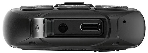 Mobile Phone Gigaset GLX8 Active Black Petrol ...