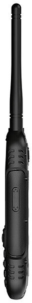 Handy Gigaset GLX8 Active Black Petrol ...