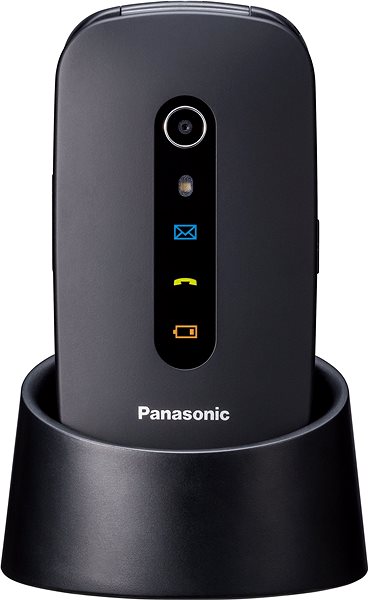 Handy Panasonic KX-TU466 Mermale/Technologie