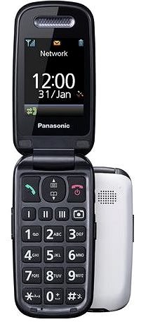 Handy Panasonic KX-TU466 Lifestyle