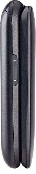 Mobile Phone Panasonic KX-TU550EXB black ...