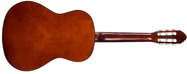 Klassische Gitarre Toledo Primera GP-44NT Rückseite
