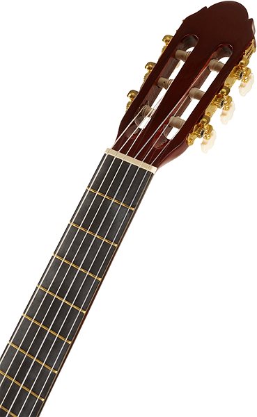 Klasszikus gitár Toledo Primera Spruce 44-NT Jellemzők/technológia