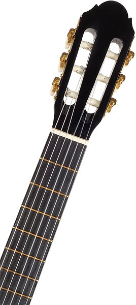 Klasická gitara Toledo Primera Student 44 BK Vlastnosti/technológia