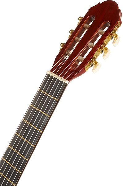Klasická gitara Toledo Primera Student 44-NT Vlastnosti/technológia