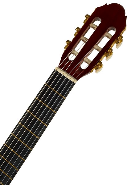 Klasická gitara Toledo Primera Student 44-SB Vlastnosti/technológia