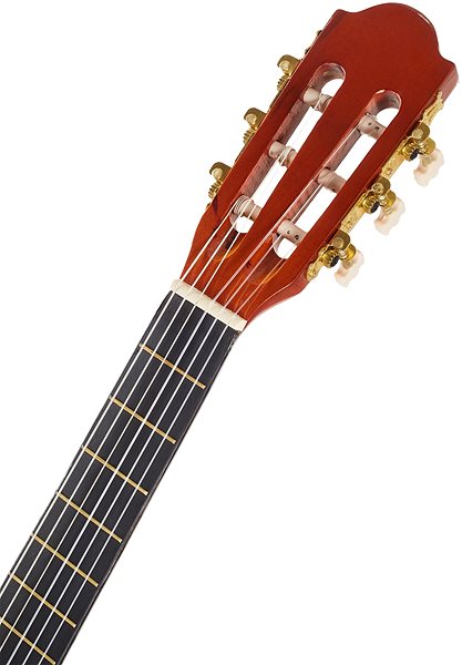 Klassische Gitarre TOLEDO Primera GP-34NT Mermale/Technologie