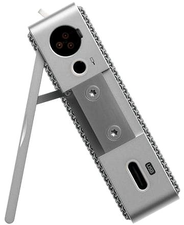 Microphone TEENAGE CM-15 ...