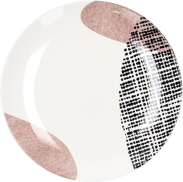 Tognana SFERA IKONIC 18-piece dinner set.