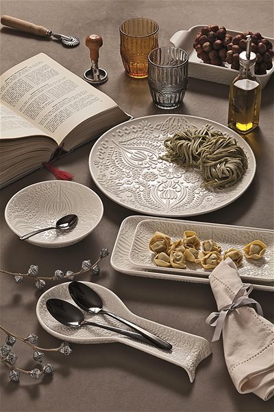 Set of Tognana bowls Set of bowls 16 cm 6 pcs ORNAMENT COPENAGHEN .