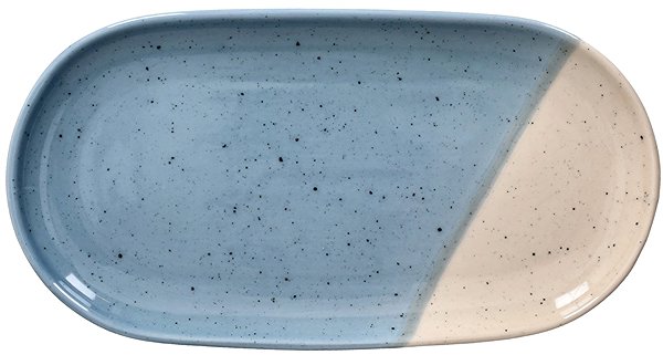 Tanier Tognana RELIEF PEPA RE1VABPM274 Tanier ovál 26,5 × 13,5 cm ...