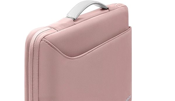 Laptoptasche tomtoc Briefcase - 14